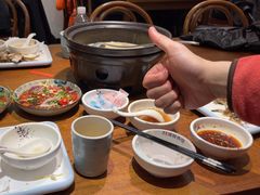-乔街深夜食堂·小龙虾·高压锅生蚝(杭州总店)