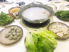 -西夏一品烤全羊(百桥路店)