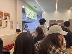 -海汇源老烧麦店(东大街总店)