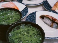 -滨寿司(新街口中央商场店)