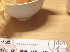 -关东小磨东北菜(上海长风大悦城店)