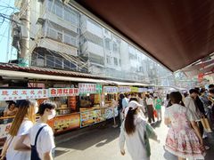 -雪园小吃部(天桥商场店)
