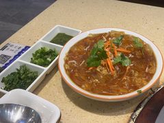 -313羊庄·羊肉火锅烧烤(李村店)