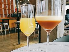 -Nectar One Cafe(勇烈路n1店)