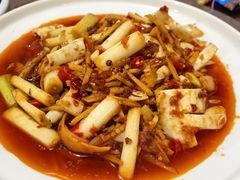 -明婷饭店(外曹家巷店)