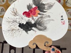 -秦汉胡同国学书院(川沙分馆)