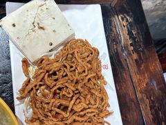 -酒肉门孔府菜(曲阜游客中心店)