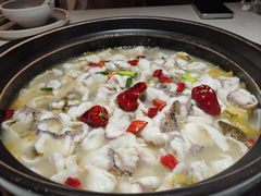 -周渝食惦酸菜鱼(青浦店)