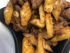 -马黑哥椒麻鸡(清江山水店)