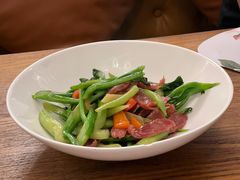 -花舍·新派粤菜·西餐·下午茶(亚运村·鸟巢店)
