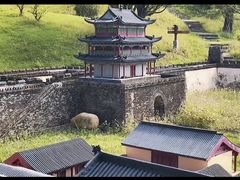 -深圳锦绣中华民俗村