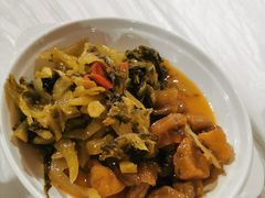 -车头老二大排档(金城步行街店)