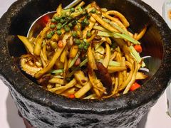 -味+新京宴·烤鸭·北京菜(创意谷店)