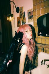 -WAVE SODA摄影工作室