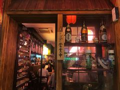 门面-米彩料理(西丽店)