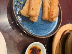 -白天鹅宾馆-玉堂春暖餐厅