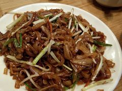 -粤仔湾砂锅粥(广益哥伦布店)