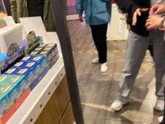 -泡泡玛特POPMART(崇文门国瑞城店)