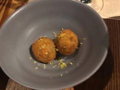 -Mercato莫卡多露台餐厅与酒吧(K11店)