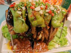-吴记酱骨炖菜馆(西大直街店)
