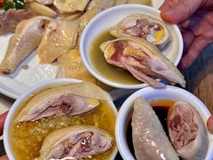 -味食家市师鸡(三元里店)