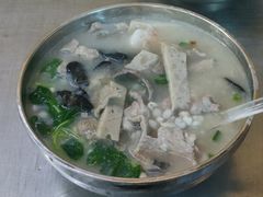 -广场正宗原汁薏米店