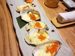 -贵木日本料理·铁板烧(新地假日广场店)