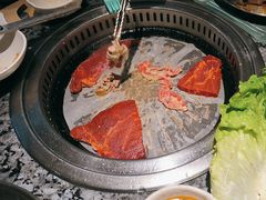 -阪尚皇·原切牛排·烤肉火锅自助(北京路店)