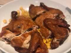 -港丽餐厅(高德置地店)