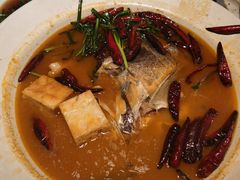 -清水亭湖北菜(大屯DT51店)