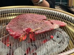 -西塔老太太泥炉烤肉(北京双井店)