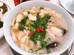 -春发生饭店·非遗(南院门店)