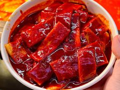 -高基五春川炒鸡排(威海总店)