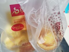 -观音桥百香林西点