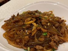 巴依特色制粉条-巴依老爷·新疆美食(上城区天城路店)