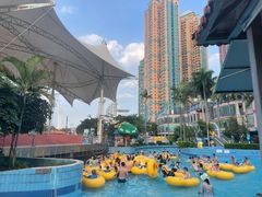 -黄金海岸水上乐园