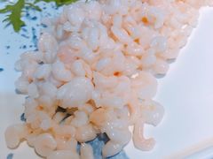 清炒迷你河虾仁-南小馆(迪士尼小镇店)