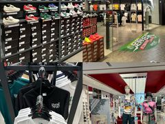 -砂之船奥莱(南京江宁店)