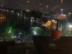 -Cau Go Vietnamese Cuisine