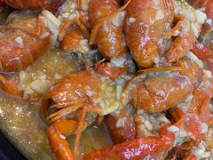 -松哥油焖大虾(皇岗一店)