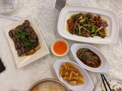 -潮之南·潮汕菜·鱼仔档(南山店)