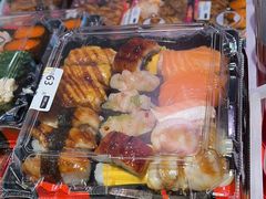 -争鲜回转寿司(朝北大悦城店)