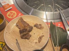 -新石器烤肉(百联川沙店)