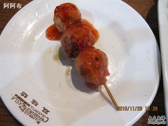 -双桂坊美食街(南大街商业步行街店)