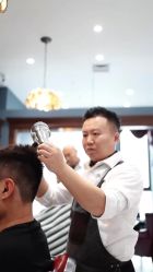 -贝勒爷专业男发