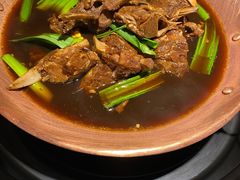-京韵胡同·酱香羊蝎子火锅涮肉(长寿路店)