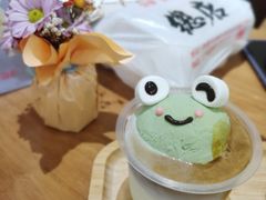 -大象厨房(重庆道店)