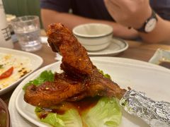 -贯贯吉·清真餐厅(浙江中路店)