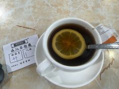-渔记茶餐厅(渔村店)