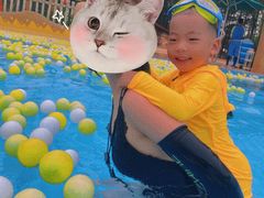 -武汉玛雅海滩水公园